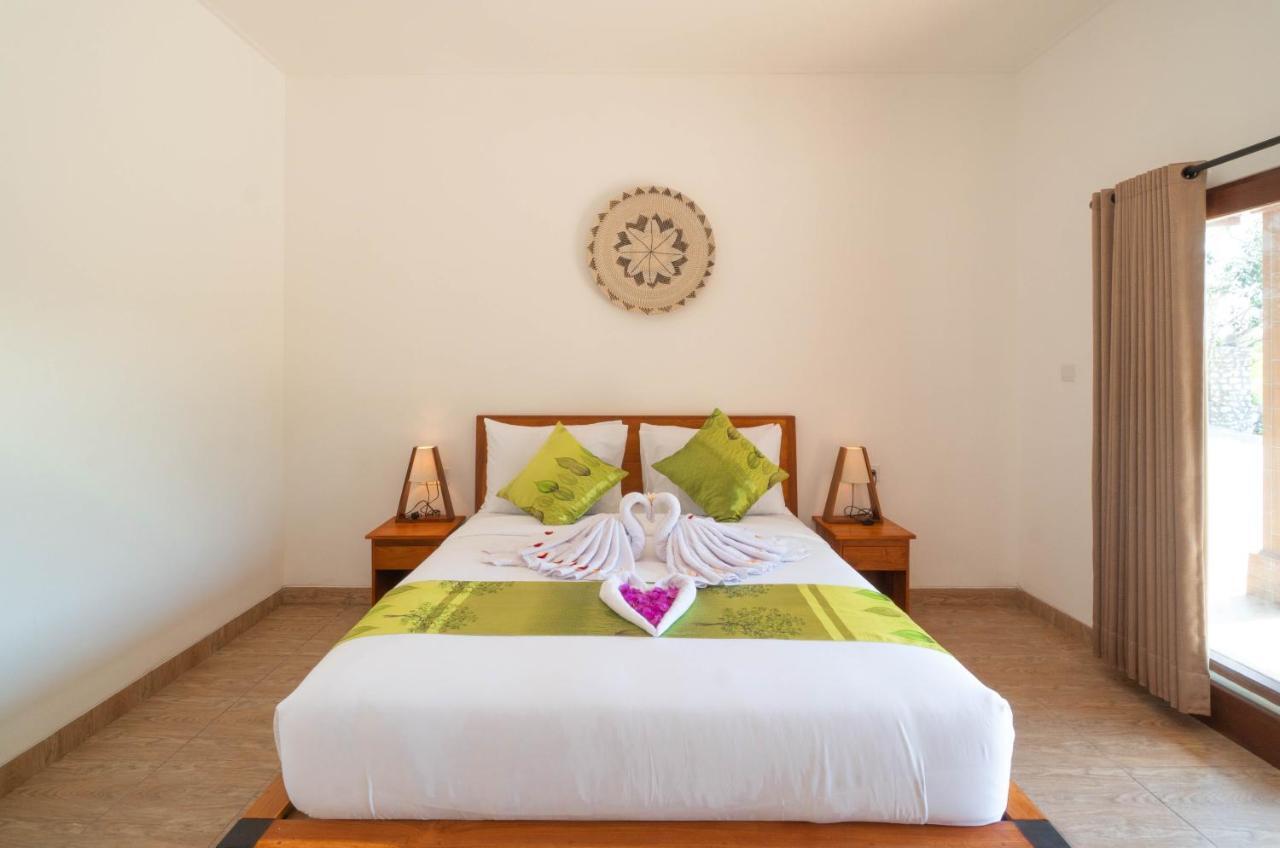 Uluwatu Kayana Bungalows By Bukit Vista Екстер'єр фото