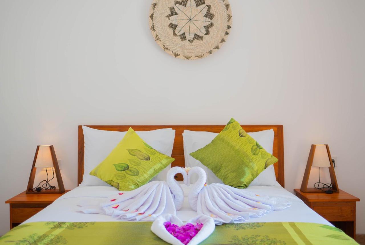 Uluwatu Kayana Bungalows By Bukit Vista Екстер'єр фото