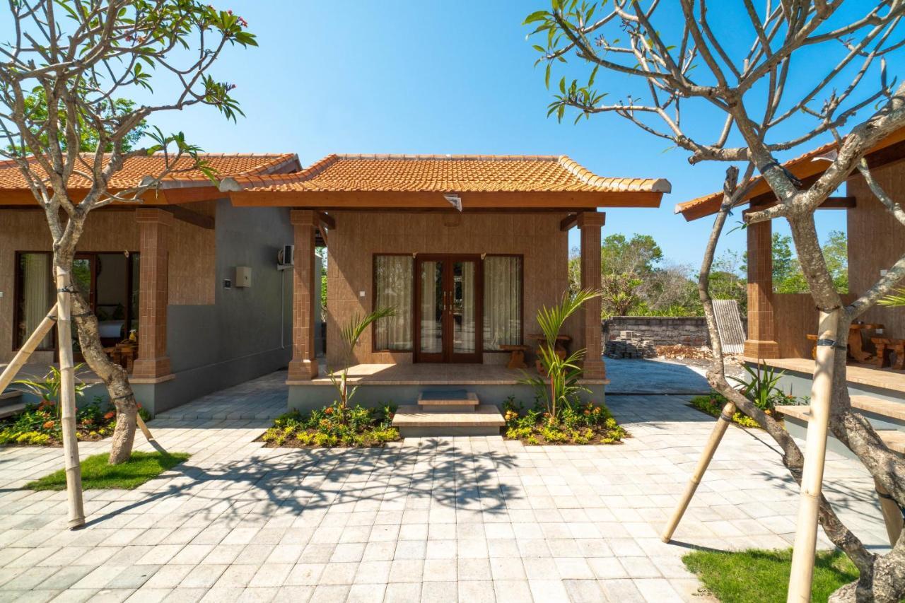 Uluwatu Kayana Bungalows By Bukit Vista Екстер'єр фото