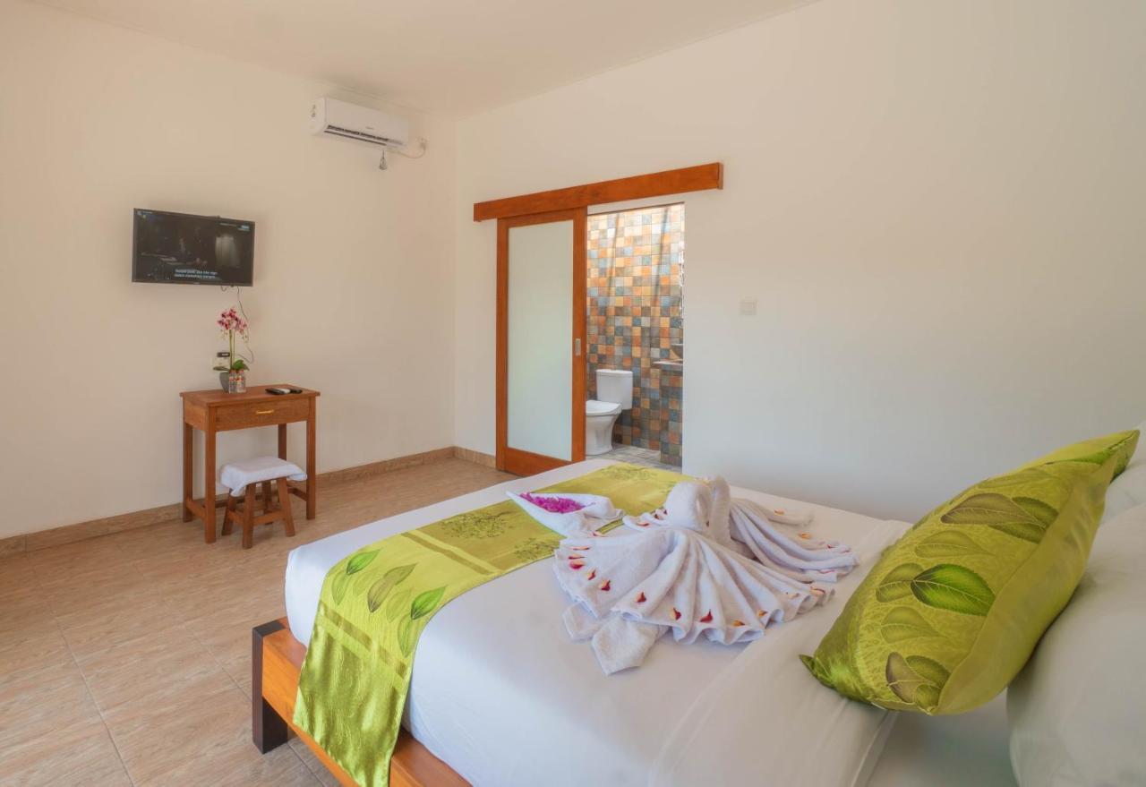 Uluwatu Kayana Bungalows By Bukit Vista Екстер'єр фото